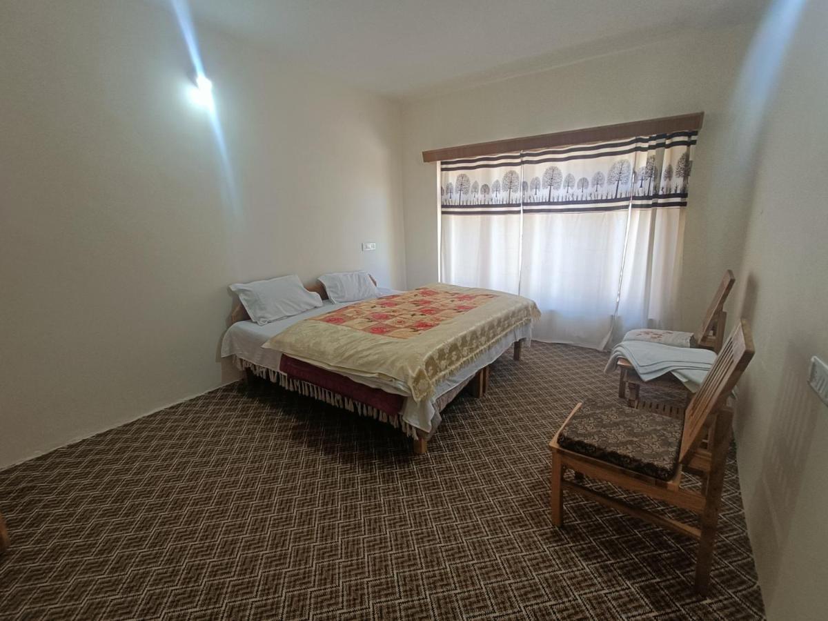 Saichen Lamayuru Guest House Exterior photo