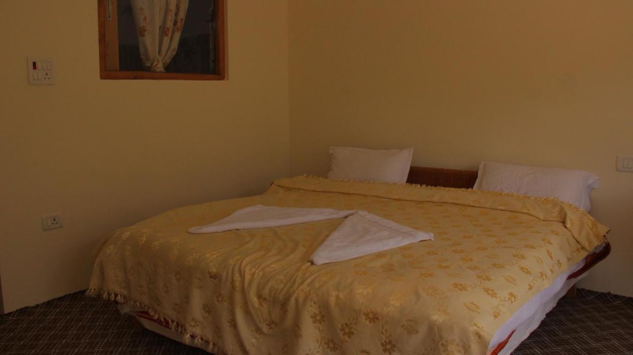 Saichen Lamayuru Guest House Exterior photo